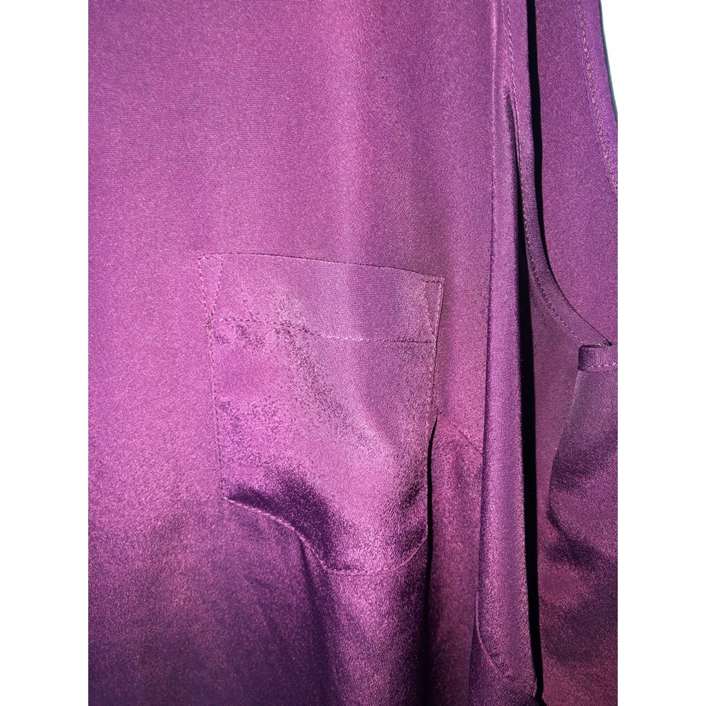Faded Glory Plus Size Tank Top - Picture 4 of 5